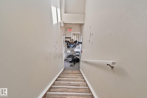 9512 154 Street, Edmonton, AB - Indoor Photo Showing Other Room