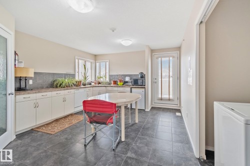 9512 154 Street, Edmonton, AB - Indoor Photo Showing Other Room