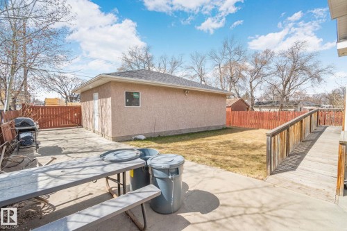 9512 154 Street, Edmonton, AB - Outdoor