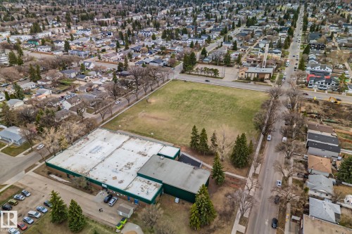 9512 154 Street, Edmonton, AB - Outdoor With View