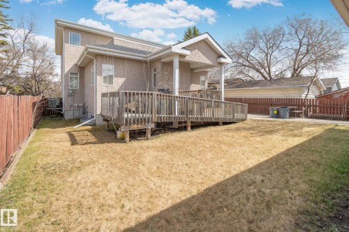 9512 154 Street, Edmonton, AB - Outdoor