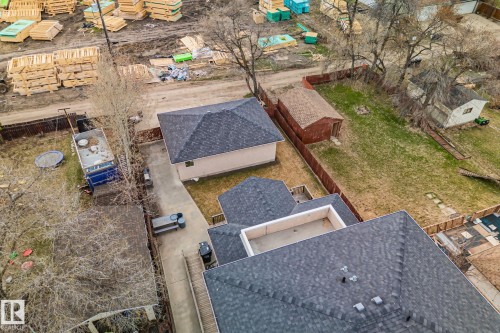 9512 154 Street, Edmonton, AB - Outdoor