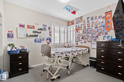 9512 154 Street, Edmonton, AB - Indoor