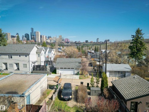 9816 93 Avenue, Edmonton, AB - Outdoor