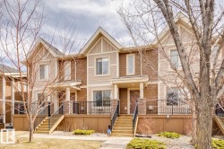 1002 401 PALISADES Way Sherwood Park, AB T8H 0R7