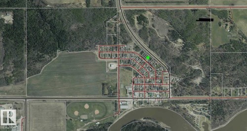 29 Crescent Drive, Fort Assiniboine, AB 