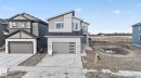 102 Eldridge Point(E), St. Albert, AB  - Outdoor With Facade 