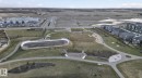 102 Eldridge Point(E), St. Albert, AB  - Outdoor With View 