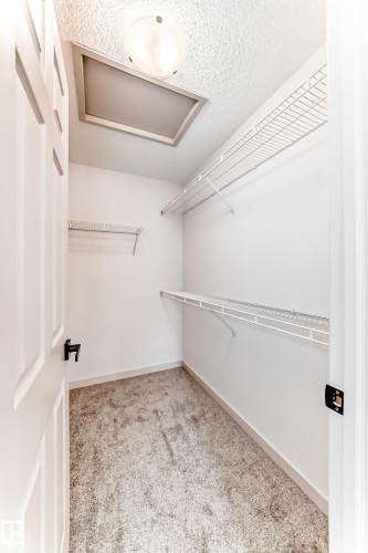 Edmonton, AB - Indoor With Storage