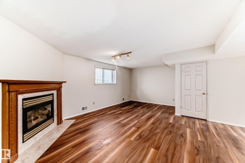 Edmonton, AB - Indoor With Fireplace