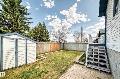 Edmonton, AB - Outdoor