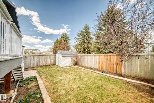 Edmonton, AB - Outdoor