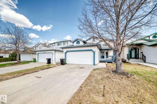 Edmonton, AB - Outdoor With Facade