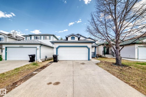 Edmonton, AB - Outdoor With Facade