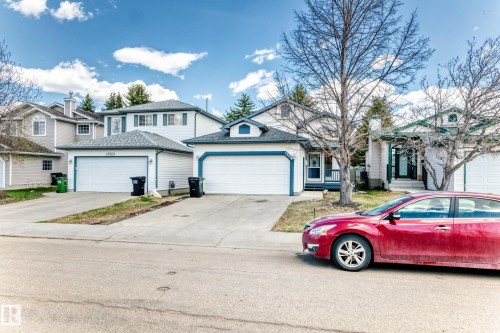 Edmonton, AB - Outdoor With Facade