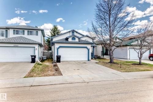 Edmonton, AB - Outdoor With Facade