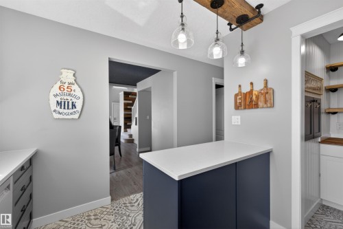 14603 52 Street, Edmonton, AB - Indoor