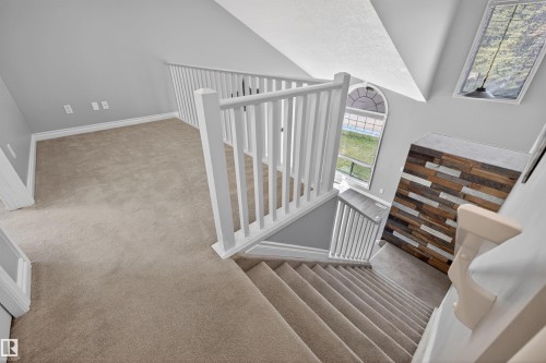 14603 52 Street, Edmonton, AB - Indoor Photo Showing Other Room