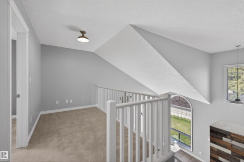 14603 52 Street, Edmonton, AB - Indoor Photo Showing Other Room