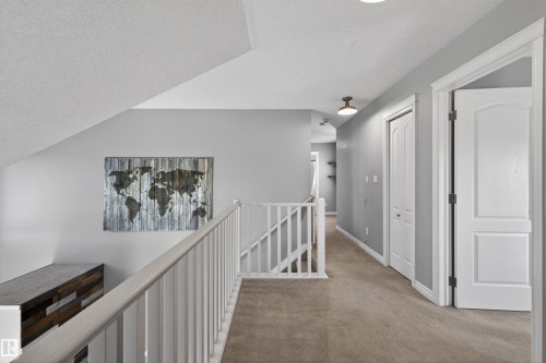 14603 52 Street, Edmonton, AB - Indoor Photo Showing Other Room