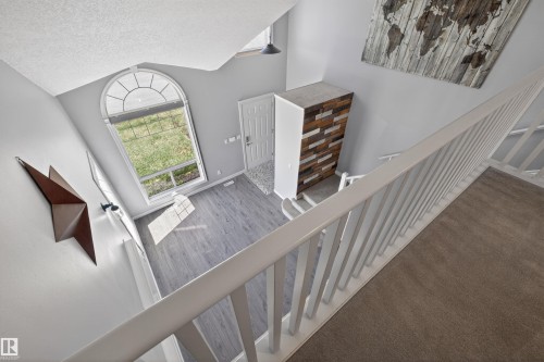 14603 52 Street, Edmonton, AB - Indoor Photo Showing Other Room