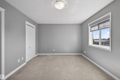14603 52 Street, Edmonton, AB - Indoor Photo Showing Other Room