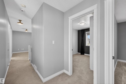 14603 52 Street, Edmonton, AB - Indoor Photo Showing Other Room