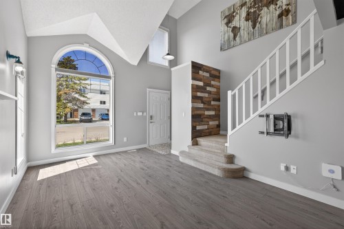 14603 52 Street, Edmonton, AB - Indoor Photo Showing Other Room