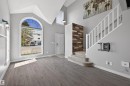 14603 52 Street, Edmonton, AB  - Indoor Photo Showing Other Room 