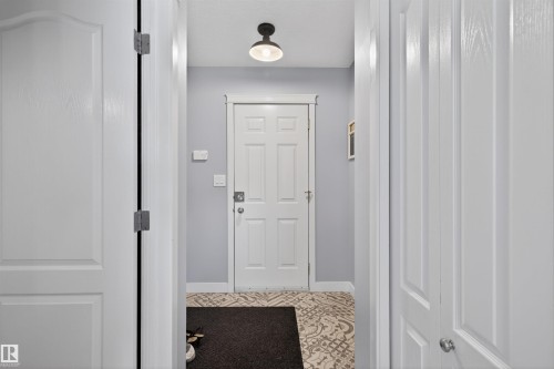 14603 52 Street, Edmonton, AB - Indoor Photo Showing Other Room