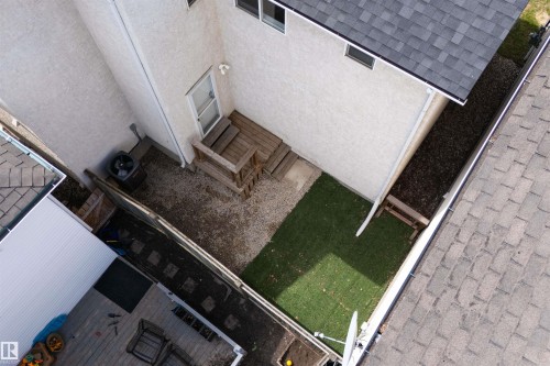 14603 52 Street, Edmonton, AB - Outdoor