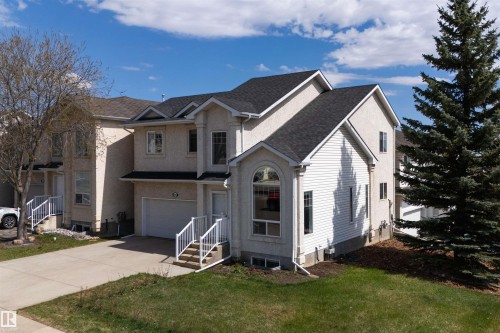 14603 52 Street, Edmonton, AB - Outdoor