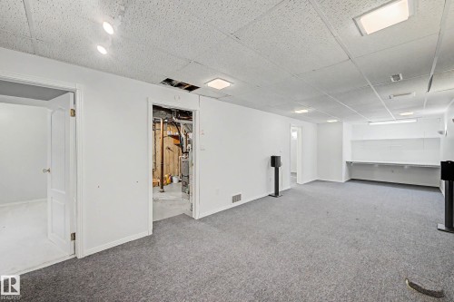 6 Sheridan Drive, St. Albert, AB - Indoor Photo Showing Other Room
