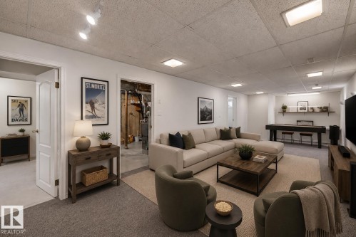 6 Sheridan Drive, St. Albert, AB - Indoor