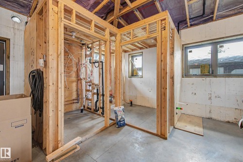 6 Sheridan Drive, St. Albert, AB - Indoor