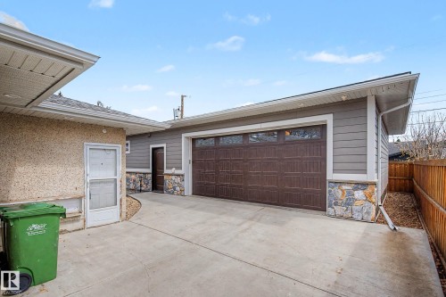 6 Sheridan Drive, St. Albert, AB - Outdoor With Exterior