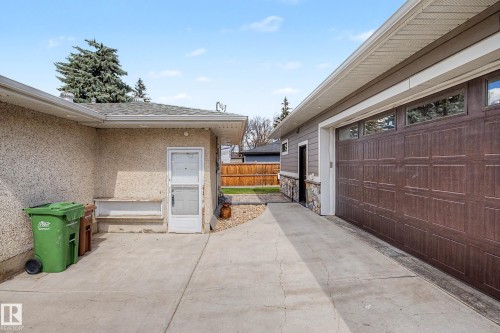 6 Sheridan Drive, St. Albert, AB - Outdoor With Exterior