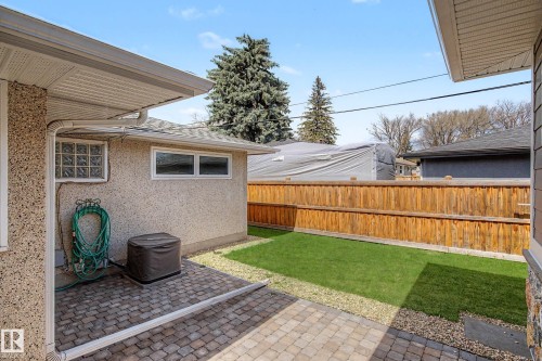 6 Sheridan Drive, St. Albert, AB - Outdoor