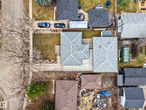 6 Sheridan Drive, St. Albert, AB - Outdoor