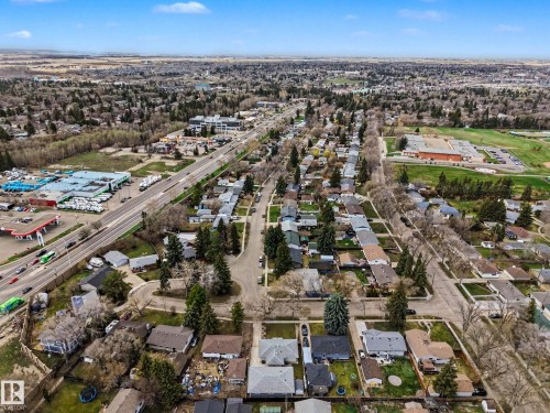 6 Sheridan Drive, St. Albert, AB - Outdoor With View