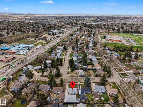 6 Sheridan Drive, St. Albert, AB - Outdoor With View