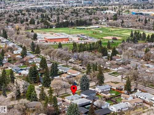 6 Sheridan Drive, St. Albert, AB - Outdoor With View