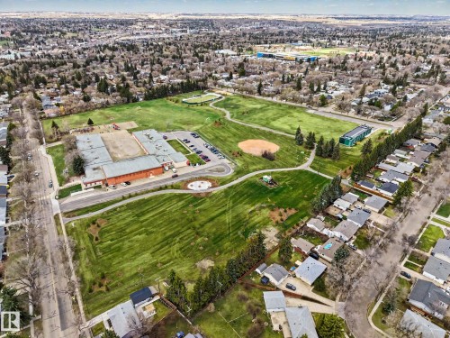 6 Sheridan Drive, St. Albert, AB - Outdoor With View