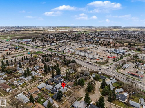 6 Sheridan Drive, St. Albert, AB - Outdoor With View