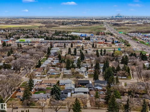 6 Sheridan Drive, St. Albert, AB - Outdoor With View