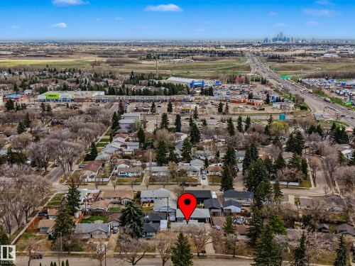 6 Sheridan Drive, St. Albert, AB - Outdoor With View
