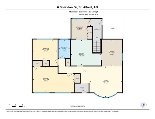 6 Sheridan Drive, St. Albert, AB - Other