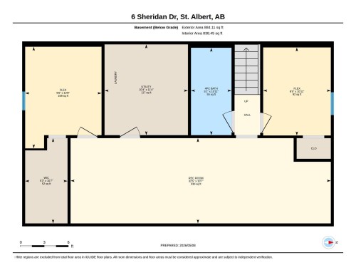 6 Sheridan Drive, St. Albert, AB - Other