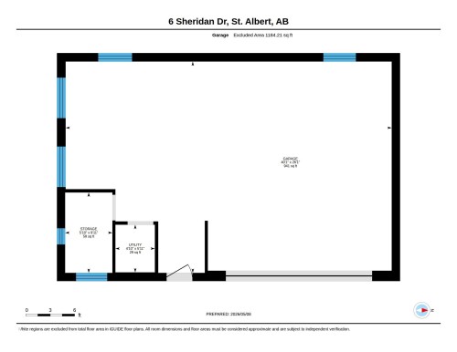 6 Sheridan Drive, St. Albert, AB - Other