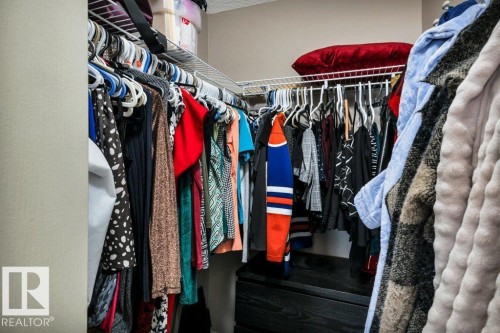 64 3040 Spence Wynd, Edmonton, AB - Indoor With Storage